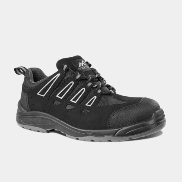 Rock Fall PM4040 Bridgeport Safety Trainer Thumbnail