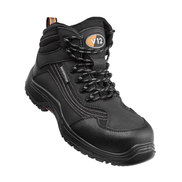 V12 Caiman IGS Safety Boot Thumbnail