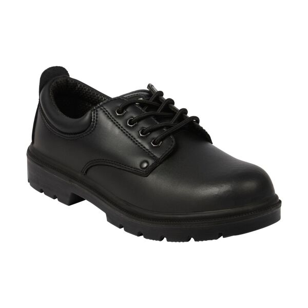 Apache Water Resistant Safety Shoe With Mid-Sole Thumbnail