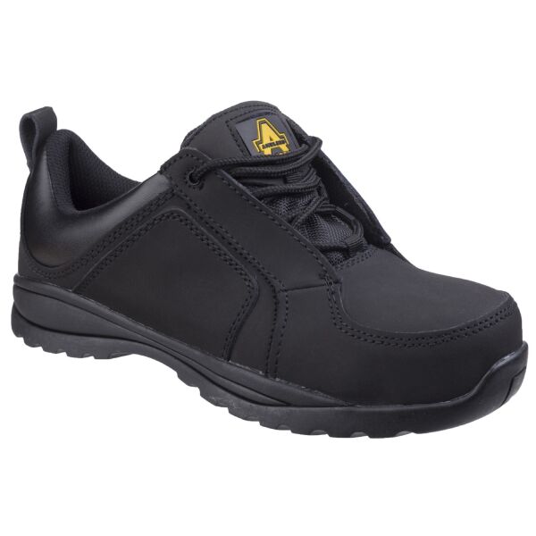 Amblers Ladies Safety Shoe Thumbnail