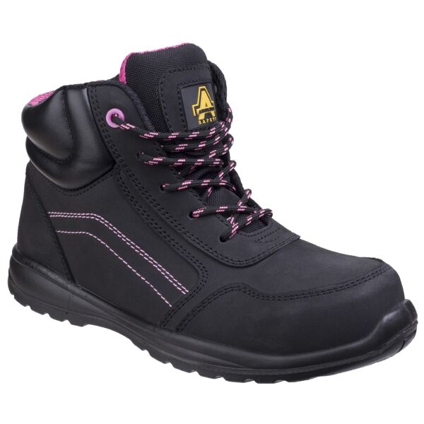 Amblers Lydia Composite Ladies Safety Boot Thumbnail