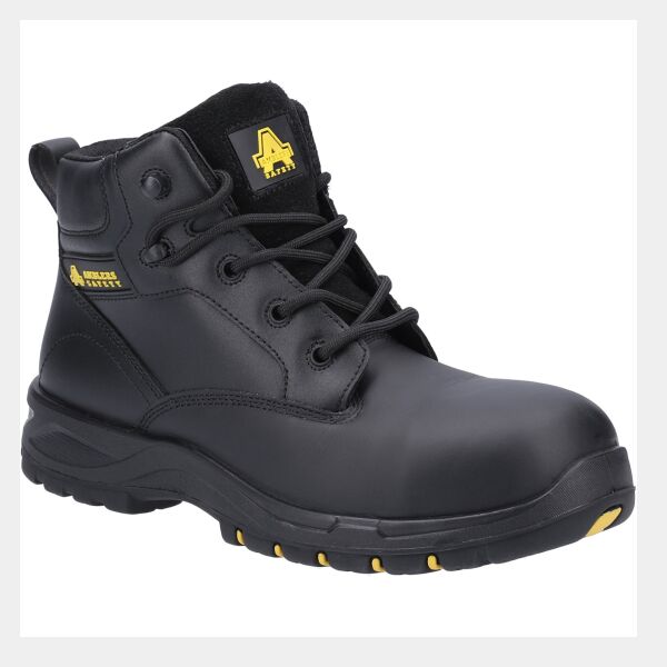 Amblers Kira S3 WR Ladies Safety Boot Thumbnail