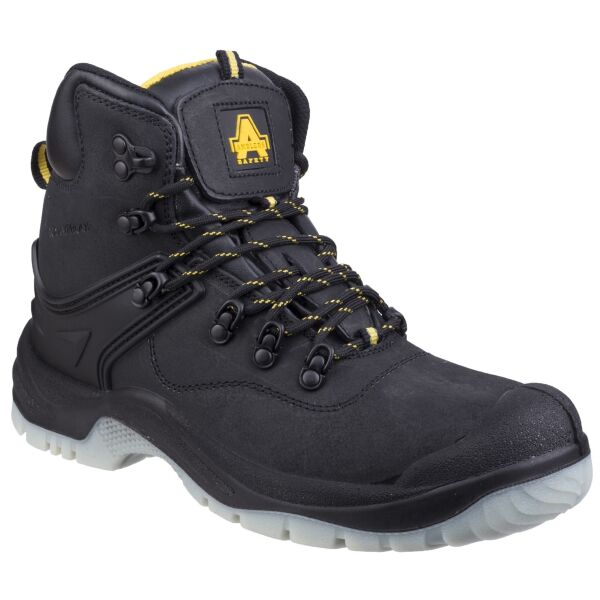 Amblers S3 WP Safety Boot Thumbnail
