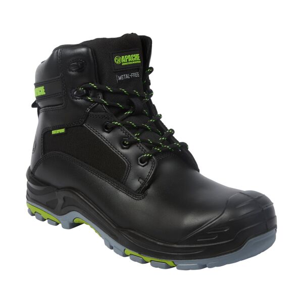 Apache Dakota Waterproof Non Metallic Boot Thumbnail