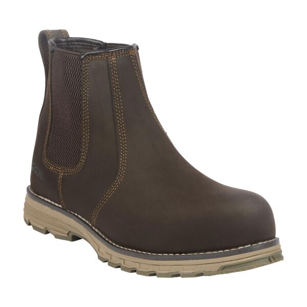 Apache Lightweight Safety Dealer Boot Thumbnail