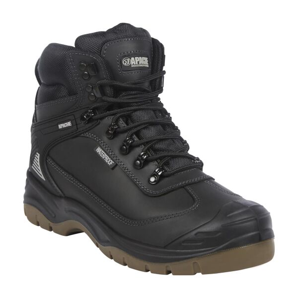 Apache Ranger Waterproof All Terrain Boot Thumbnail