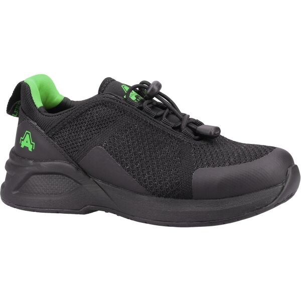 Amblers Ivy Women's Safety Shoe Thumbnail