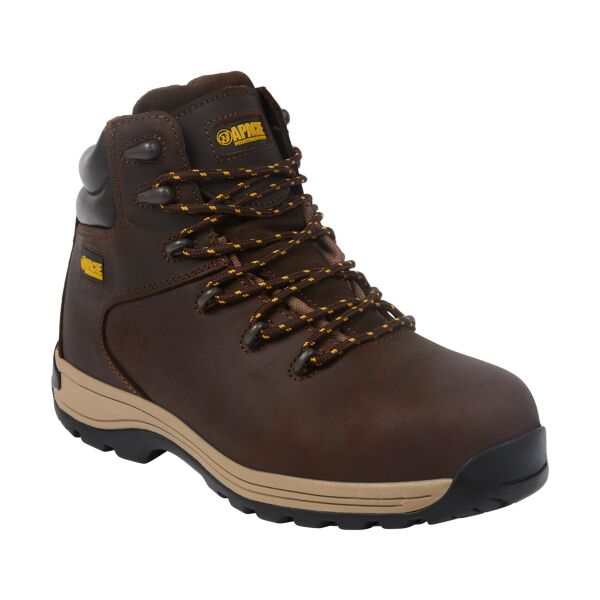 Apache S3 Waxy Safety Hiker Thumbnail