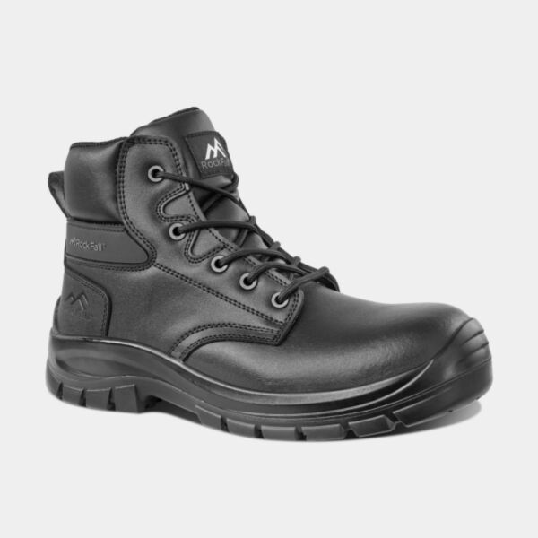 Rock Fall PM4003 Georgia Waterproof Safety Boot Thumbnail