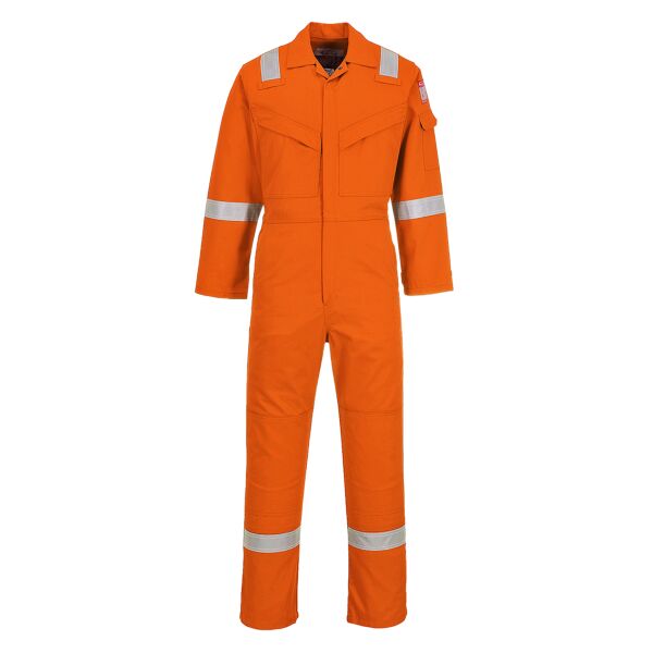 Portwest Bizflame Work FR Coverall Thumbnail