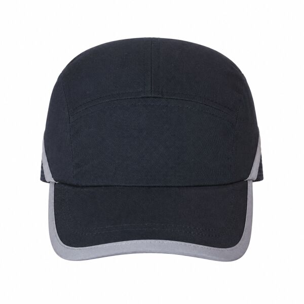 Portwest Long Peak Bump Cap Thumbnail