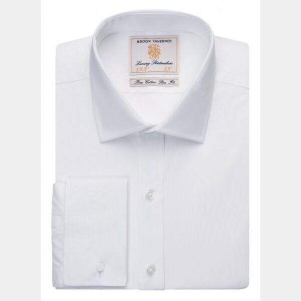 Brook Taverner Chelford Shirt Thumbnail