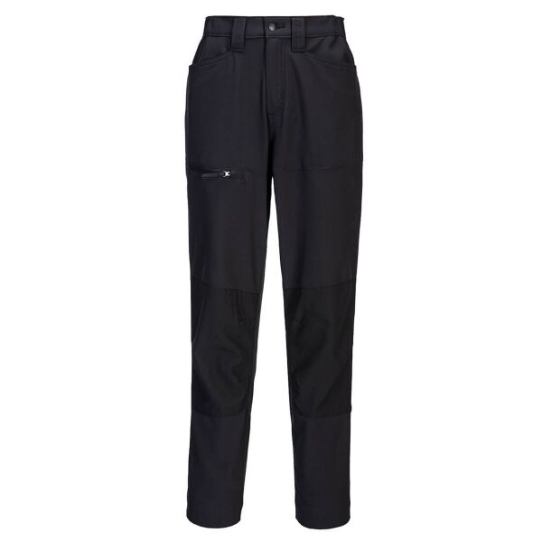 Portwest WX2 Eco Women's Stretch Service Trousers Thumbnail