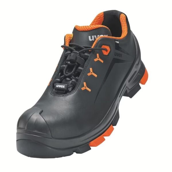 uvex 2 shoe S3L FO SC SR (Width 14 - Extra Wide Fit) Thumbnail
