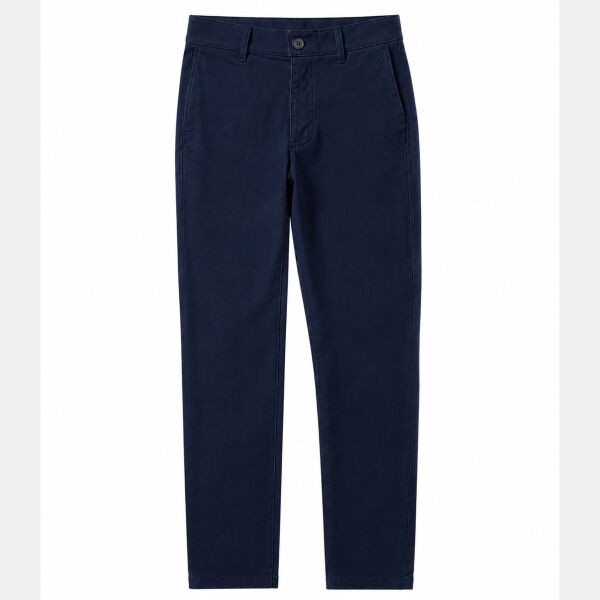 Brook Taverner Leo Slim Fit Chino Thumbnail