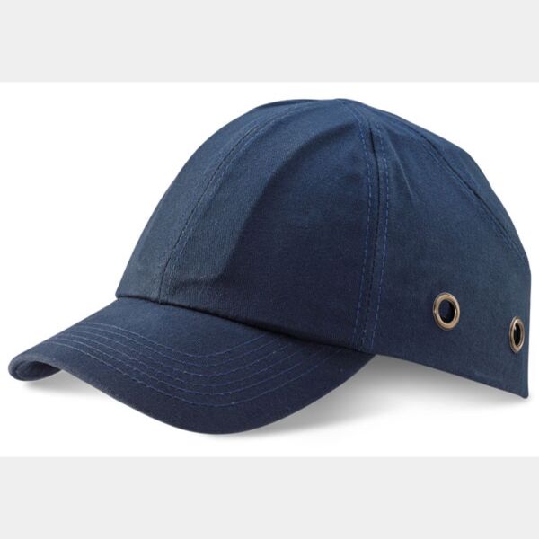 Beeswift B-Brand Safety Baseball Cap Thumbnail