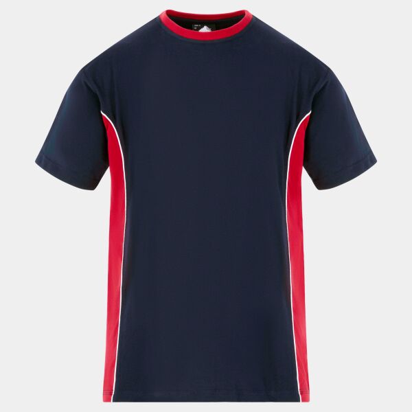 Orn Silverswift T-Shirt Thumbnail