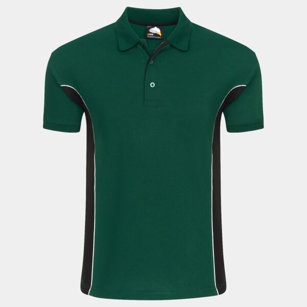 Orn Silverswift Poloshirt Thumbnail