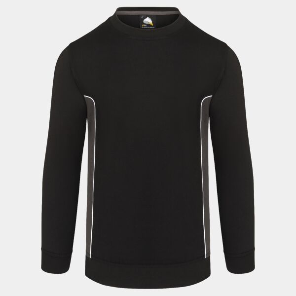 Orn Silverswift Sweatshirt Thumbnail