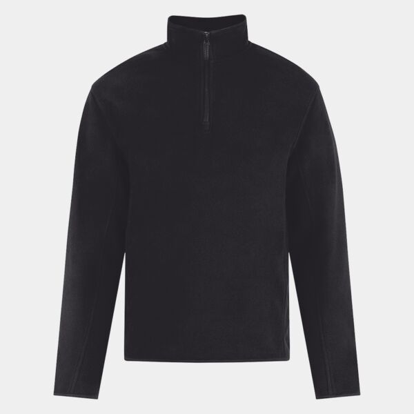 Pro RTX 1/4 Zip Micro Fleece Jacket Thumbnail