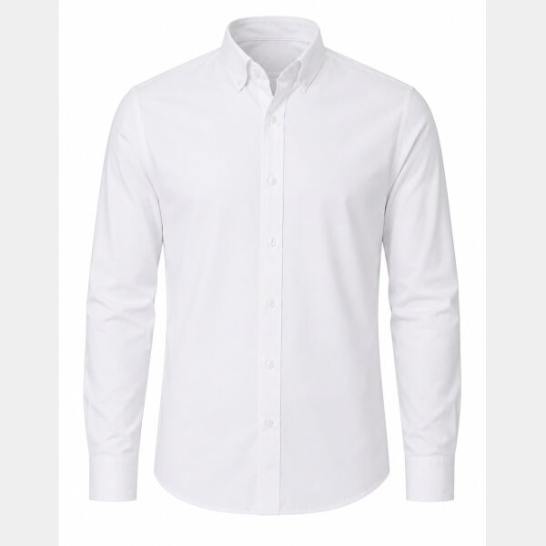 Brook Taverner Stewart Long Sleeve Shirt Thumbnail