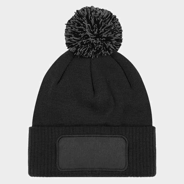 Beechfield Snowstar® Printers Beanie Thumbnail