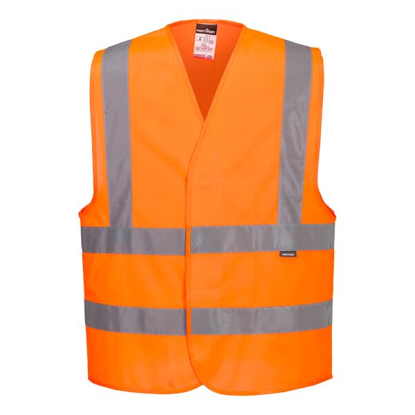 Portwest Hi-Vis Band and Brace Vest Thumbnail