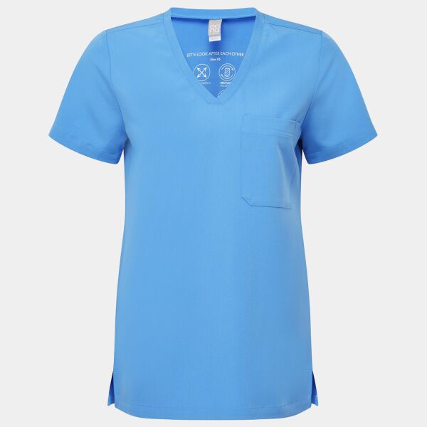 Onna by Premier Ladies Limitless Onna-Stretch Tunic Thumbnail