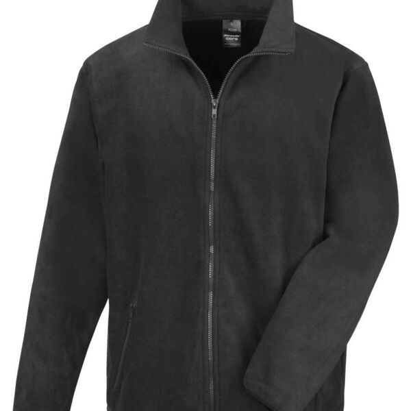 OSN Uniform - Result Core Norse Outdoor Fleece Jacket Thumbnail