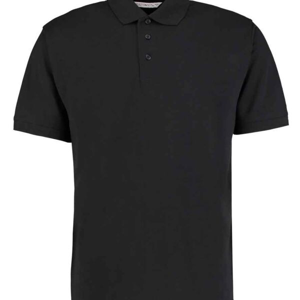 OSN Uniform - Kustom Kit Klassic Poly/Cotton Piqué Polo Shirt Thumbnail