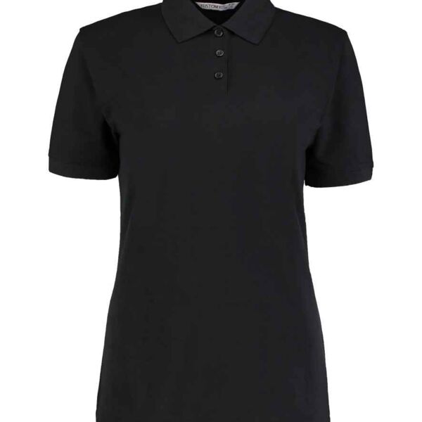 OSN Uniform - Kustom Kit Ladies Klassic Poly/Cotton Piqué Polo Shirt Thumbnail