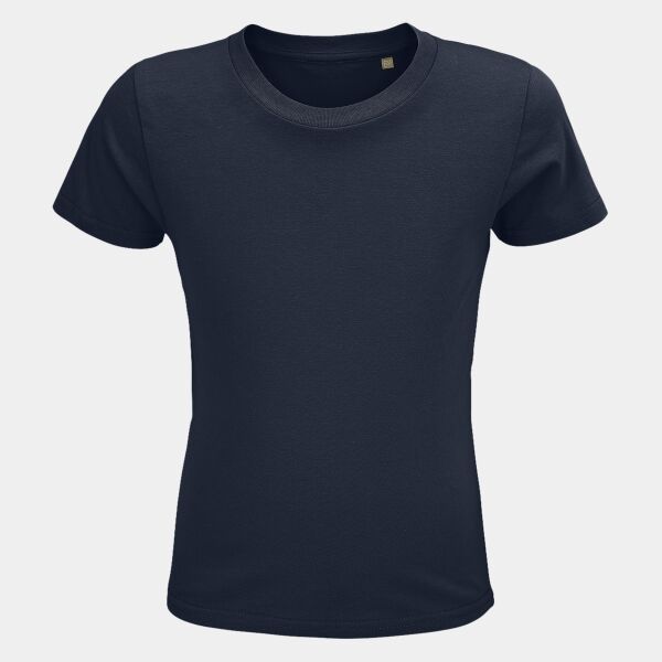 SOL'S Kids Crusader Organic T-Shirt Thumbnail